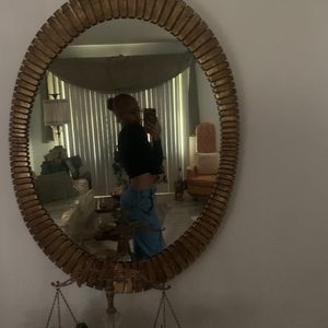 Meet your Posher, Sheleah